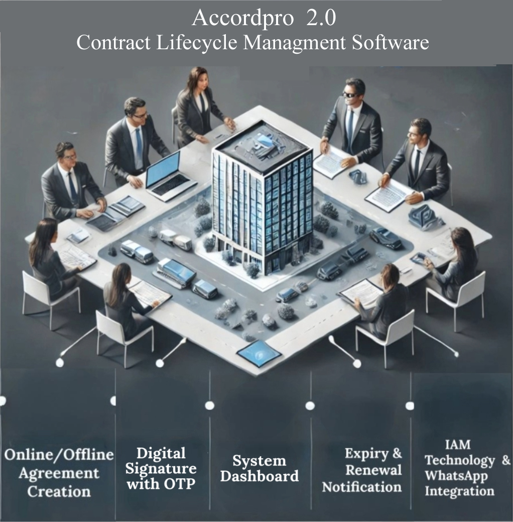 AccordPro Logo